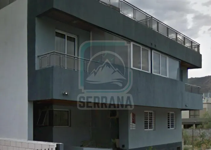 San Jose I 2B - Serrana
