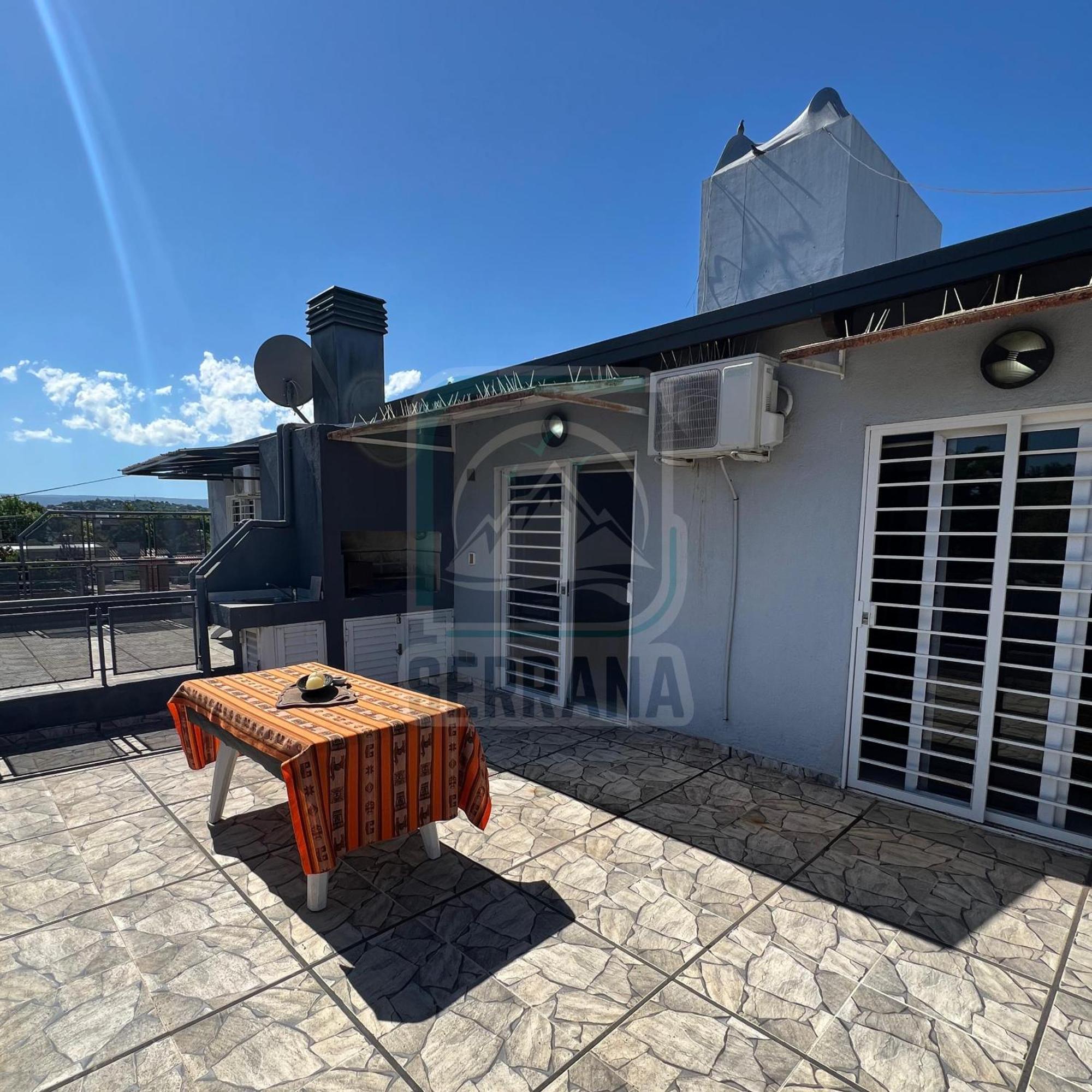 Apartamento San Jose I 2b - Serrana