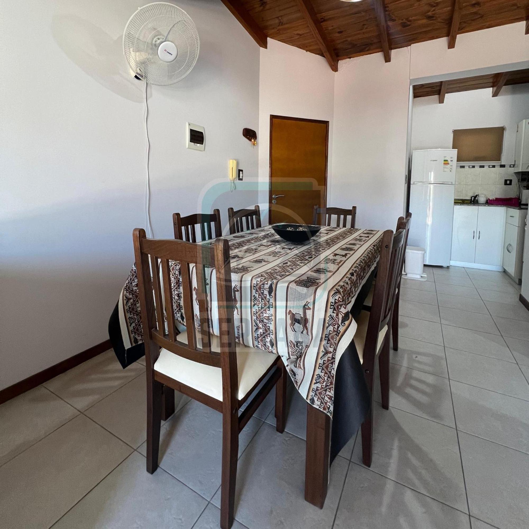 Apartamento San Jose I 2b - Serrana *