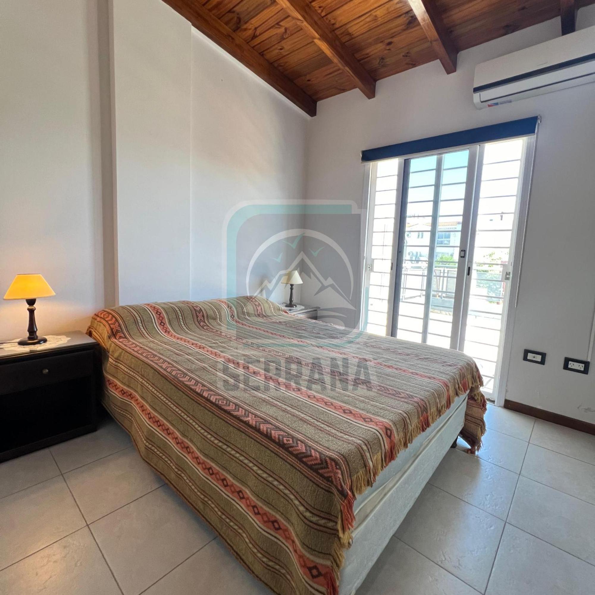 Apartamento San Jose I 2b - Serrana